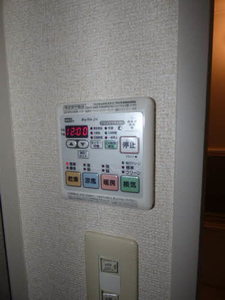 バリュージュ恒久　弐番館　＊ B0202号-11