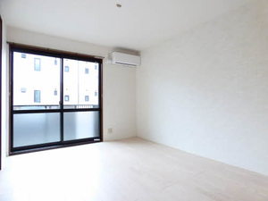 ピアッツァ若楠　Ｂ棟　＊＊ B0102号-2