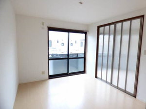 ピアッツァ若楠　Ｂ棟　＊＊ B0102号-5