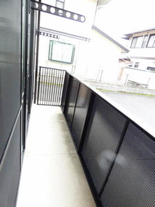 ピアッツァ若楠　Ｂ棟　＊＊ B0102号-6