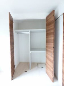 ピアッツァ若楠　Ｂ棟　＊＊ B0102号-10