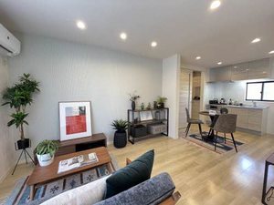 美し浜　Ｆ棟　＊F0101-1