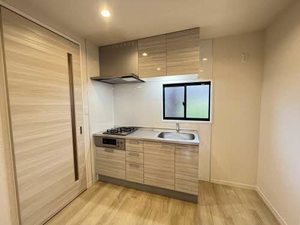 美し浜　Ｆ棟　＊F0101-2