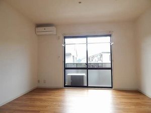 ヴァン・ヴェール　Ｂ棟　＊＊ B0201号-3