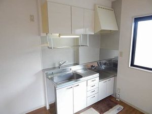 ヴァン・ヴェール　Ｂ棟　＊＊ B0201号-4