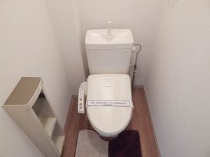 ヴァン・ヴェール　Ｂ棟　＊＊ B0201号-7