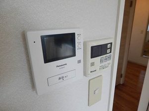 ヴァン・ヴェール　Ｂ棟　＊＊ B0201号-8