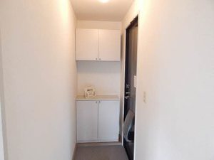 ヴァン・ヴェール　Ｂ棟　＊＊ B0201号-11