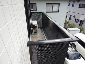 ヴァン・ヴェール　Ｂ棟　＊＊ B0201号-12