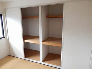 ヴァン・ヴェール　Ｂ棟　＊＊ B0201号-14