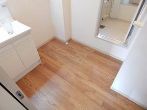 ヴァン・ヴェール　Ｂ棟　＊＊ B0201号-15