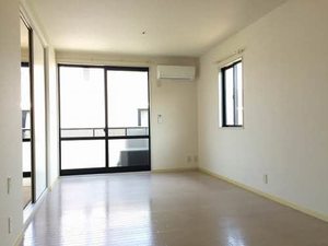 ヴァン・ヴェール　Ｃ棟　＊＊ C0203号-3