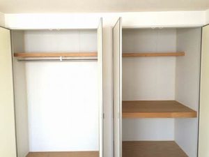 ヴァン・ヴェール　Ｃ棟　＊＊ C0203号-5