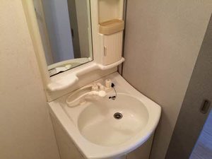 ヴァン・ヴェール　Ｃ棟　＊＊ C0203号-10