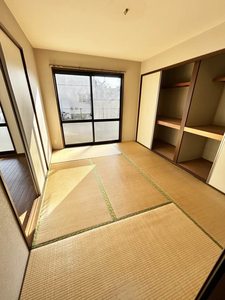 エランドール木原　＊＊ A0102号-5