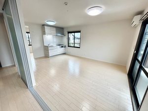 エランドール木原　＊＊ A0202号-2