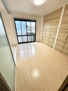 エランドール木原　＊＊ A0202号-3