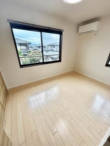 エランドール木原　＊＊ A0202号-4