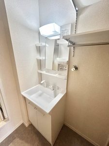 エランドール木原　＊＊ A0202号-8