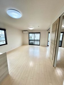 エランドール木原　＊＊ A0202号-14