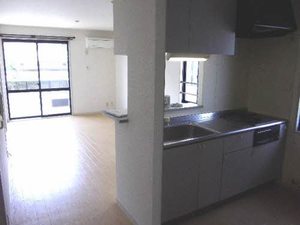 プレステージ　Ⅳ　＊＊ D0201号-2