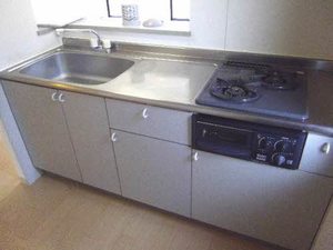 プレステージ　Ⅳ　＊＊ D0201号-7