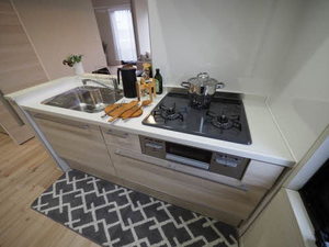 メゾン・ド・ソリア　＊A0202-2