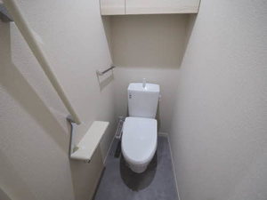 メゾン・ド・ソリア　＊ A0202号-5