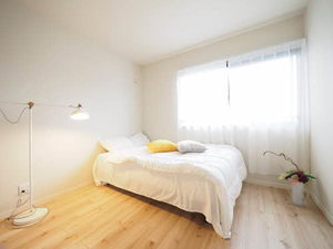 メゾン・ド・ソリア　＊ A0202号-7