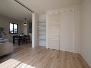 メゾン・ド・ソリア　＊ A0202号-11