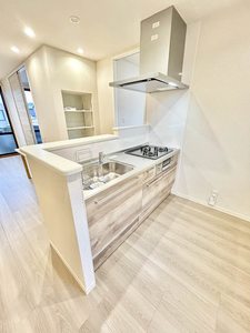 ストロベリーⅡ A棟 ** A0101号-1