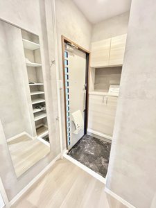 ストロベリーⅡ A棟 ** A0101号-6