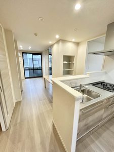 ストロベリーⅡ A棟 ** A0101号-7