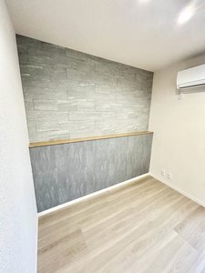 ストロベリーⅡ A棟 ** A0101号-8