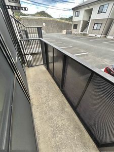 ストロベリーⅡ A棟 ** A0101号-10