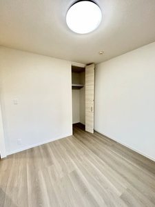 ストロベリーⅡ A棟 ** A0101号-11