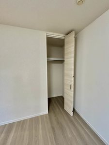 ストロベリーⅡ A棟 ** A0101号-13