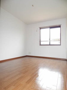 ストロベリーⅡ　Ａ棟　＊＊ A0201号-4