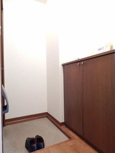 ストロベリーⅡ　Ａ棟　＊＊ A0201号-6