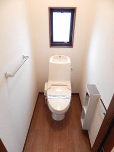 ストロベリーⅡ　Ａ棟　＊＊ A0201号-7