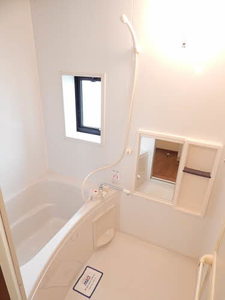 ストロベリーⅡ　Ａ棟　＊＊ A0201号-9