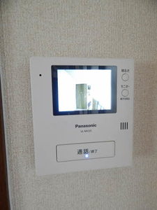 ストロベリーⅡ　Ａ棟　＊＊ A0201号-10