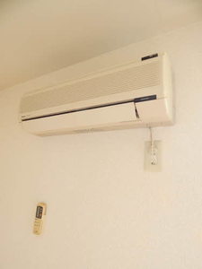 ストロベリーⅡ　Ａ棟　＊＊ A0201号-12