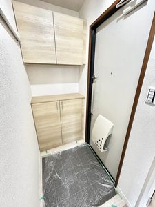 ストロベリーⅡ B棟 B0201号-14