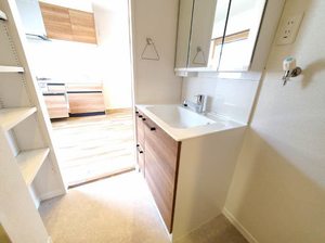 槇ハウスＪＵＮ　Ａ棟 A0203号-4