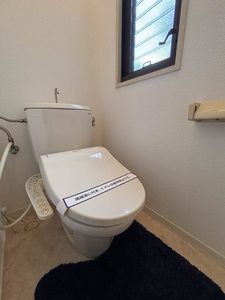 槇ハウスＪＵＮ　Ｂ棟 B0202号-6