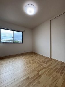 槇ハウスＪＵＮ　Ｂ棟 B0202号-7