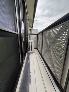 槇ハウスＪＵＮ　Ｂ棟 B0202号-11