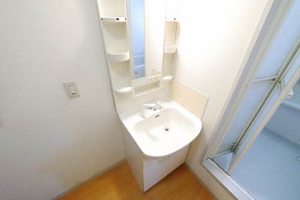 ミサトマ十番館 C棟 ** C0102号-7