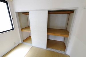 ミサトマ十番館 C棟 ** C0102号-9